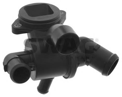 Caixa do termostato Dayco DT1094H