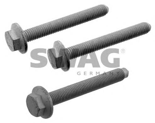 Compre N10579701 VAG Parafuso (porca) de fixação