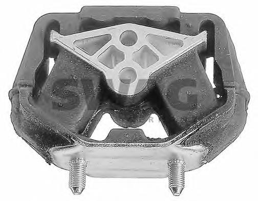 Compre 90305277 Opel Coxim (suporte) traseiro de motor