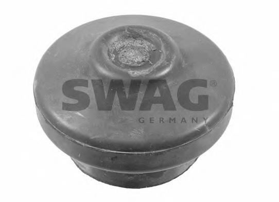 Coxim (suporte) dianteiro de motor Cautex 460161