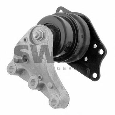 462477 Cautex Coxim (suporte) direito de motor