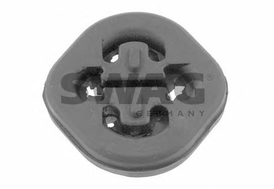 Coxim de fixação do silenciador VAG 4A0253147A preço, a partir de 0,80 USD