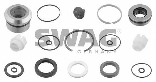 Kit de reparação da cremalheira da direção (do mecanismo), (kit de vedantes) VAG 3A0498020 preço, a partir de 86,05 USD