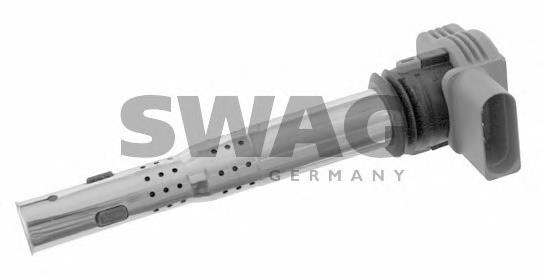 Compre IGN100700 Open Parts Bobina de ignição