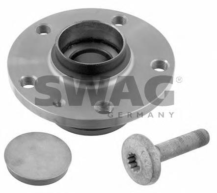 32923320 Swag Cubo traseiro