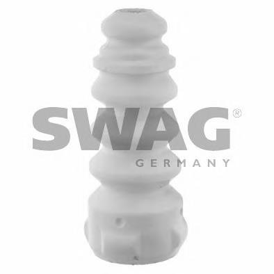 Pára-choque (grade de proteção) de amortecedor traseiro Swag 32923442 preço, a partir de 4,45 USD