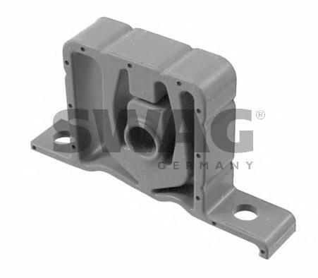 Compre 1J0253144E VAG Coxim de fixação do silenciador