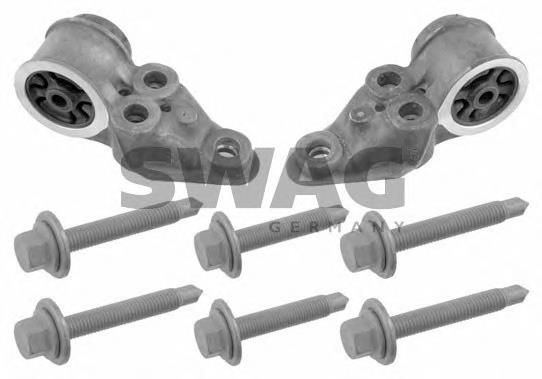 Bloco silencioso de viga traseira (de plataforma veicular) VAG 4B0501559A preço, a partir de 19,20 USD