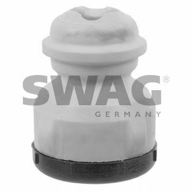 Pára-choque (grade de proteção) de amortecedor traseiro VAG 6Q0512131D preço, a partir de 7,75 USD