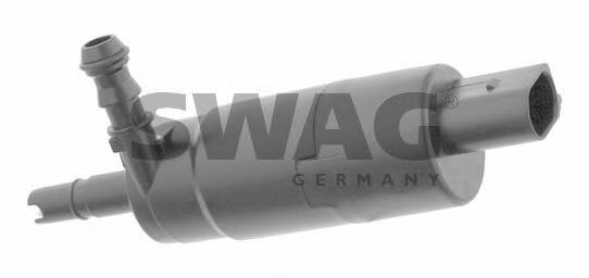 246086001007Z Continental/Siemens Bomba do motor de fluido para lavador das luzes