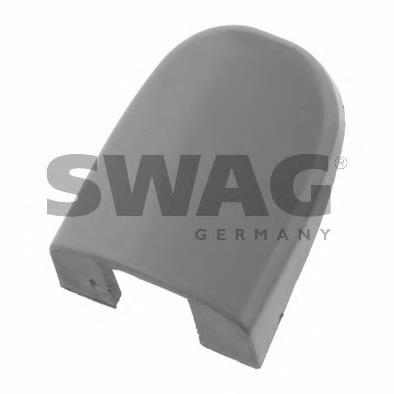 Compre 3B4839879A VAG Tampa de maçaneta externa da porta traseira esquerda