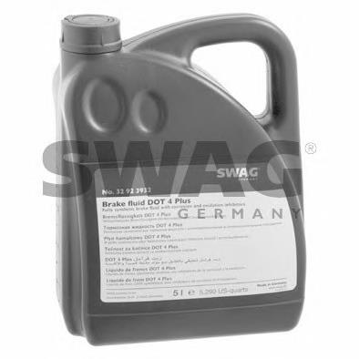 Fluido de freio 32214959 Volvo