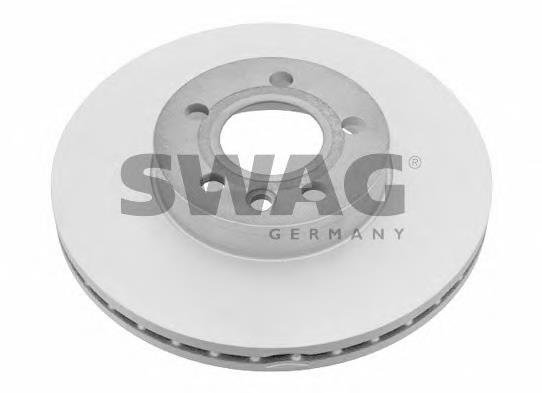 32926118 Swag Disco do freio dianteiro