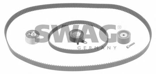 Correia do mecanismo de distribuição de gás, kit VAG 059198119A preço, a partir de 188,44 USD
