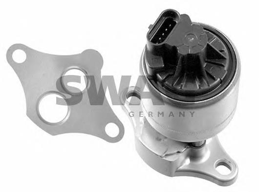 Válvula EGR de recirculação dos gases STC T493002