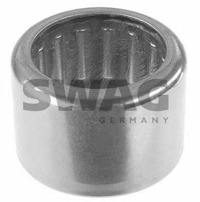 Compre 0614706 Opel Rolamento de suporte da árvore primária da Caixa de Mudança (rolamento de centragem de volante)