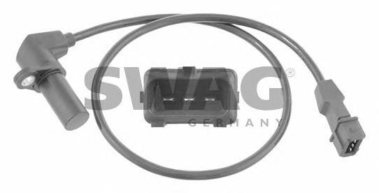 Sensor de posição (de revoluções) de cambota Opel 2005104 preço, a partir de 15,32 USD