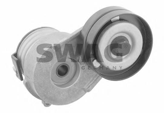 1204853 Opel Reguladora de tensão da correia de transmissão