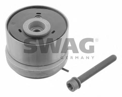 Compre 55570289 Opel Rolo de reguladora de tensão da correia do mecanismo de distribuição de gás