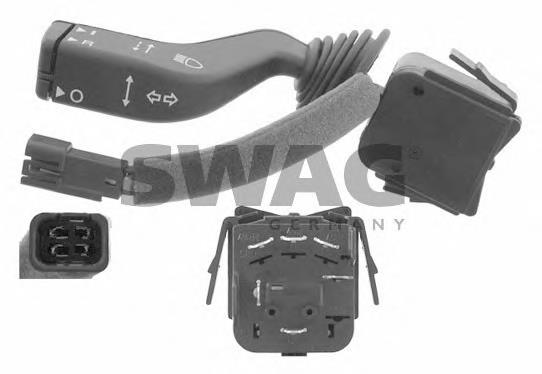 Compre 13142073 General Motors Comutador esquerdo instalado na coluna da direção