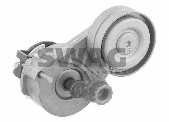 1340268 Opel Reguladora de tensão da correia de transmissão
