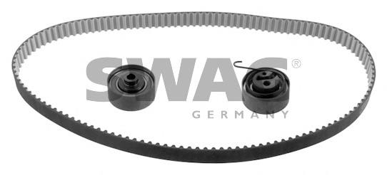 Correia do mecanismo de distribuição de gás, kit 1606360 Opel