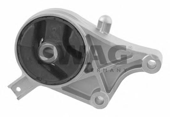 Compre 5684101 Opel Coxim (suporte) dianteiro de motor