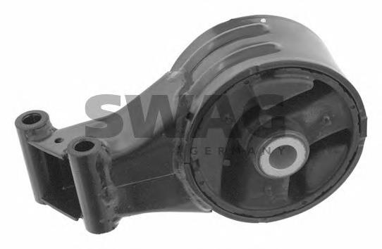 Compre 368948 Triclo Coxim (suporte) traseiro de motor