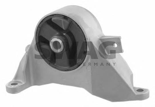 Compre 57464 Metalcaucho Coxim (suporte) dianteiro de motor