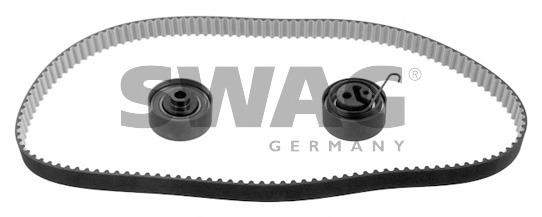 93188137 Opel Correia do mecanismo de distribuição de gás, kit