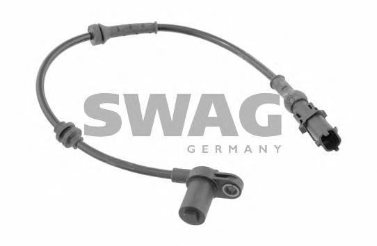 40924615 Swag Sensor dianteiro de ABS