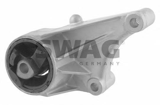 Coxim (suporte) dianteiro de motor Swag 40923680 preço, a partir de 42,01 USD