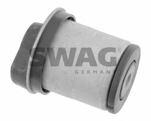 40924245 Swag Bloco silencioso de viga traseira (de plataforma veicular)