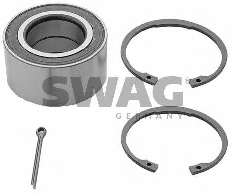 40903189 Swag Rolamento de cubo dianteiro