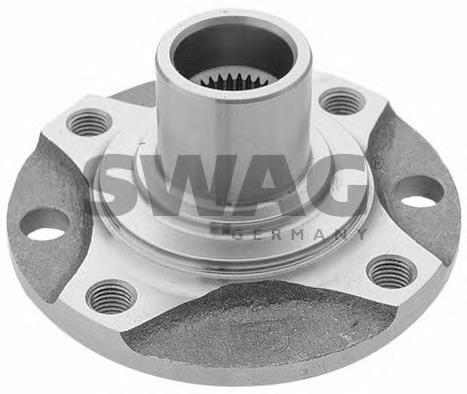 Cubo dianteiro Metalcaucho 90005