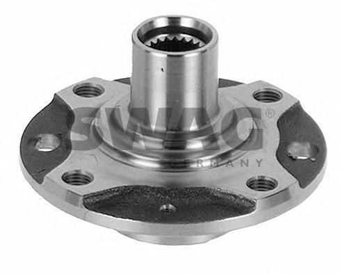 Cubo dianteiro Euroex EX6252F