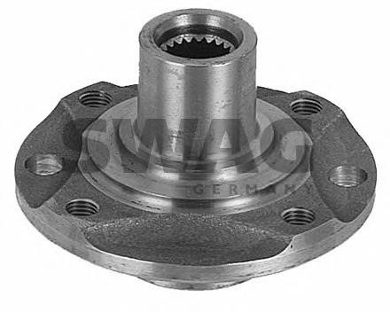 Cubo dianteiro 908229 Triclo
