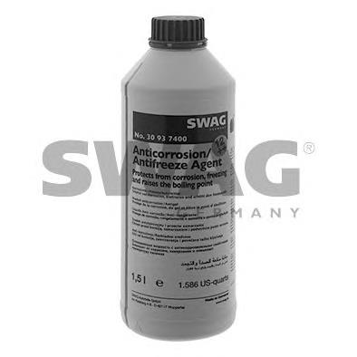 Fluido de esfriamento EU7JM97B44AA Ford