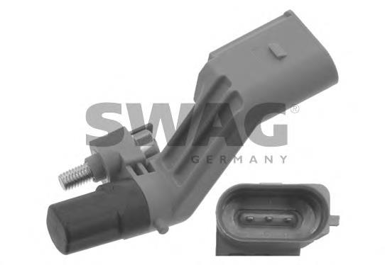 366428 VALEO Sensor de posição (de revoluções) de cambota