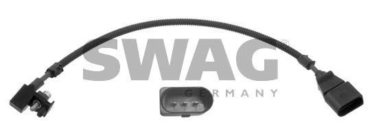 Sensor de posição (de revoluções) de cambota VAG 030957147M