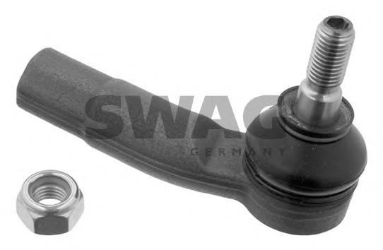 Ponta externa da barra de direção Swag 30937594 preço, a partir de 24,29 USD
