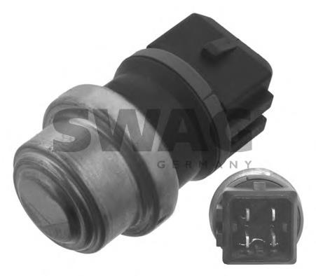 Sensor de temperatura do fluido de esfriamento 701919369A VAG