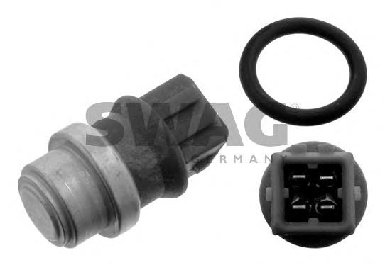 Sensor de temperatura do fluido de esfriamento 4090034 Kamoka