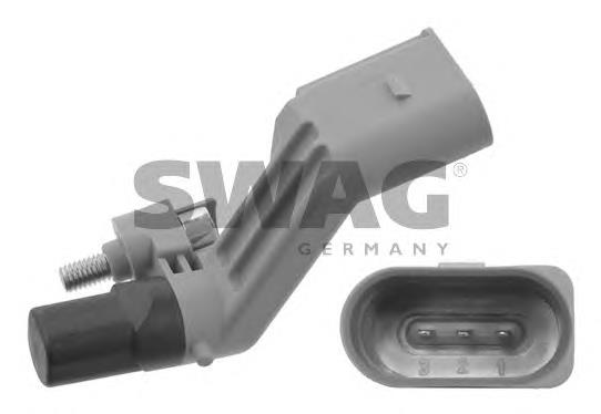 Sensor de posição (de revoluções) de cambota VAG 3C906433E preço, a partir de 17,42 USD