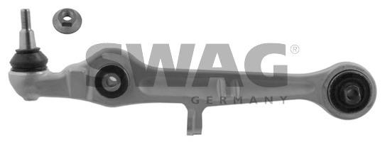 Compre 4Z7407151G VAG Braço oscilante inferior esquerdo/direito de suspensão dianteira