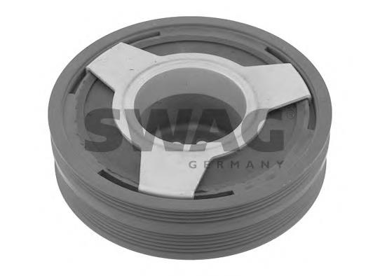 Polia de cambota 1987945612 Bosch