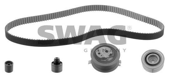 Compre 3L198119F VAG Correia do mecanismo de distribuição de gás, kit