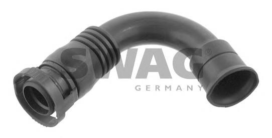 Cano derivado de ventilação de cárter (de separador de óleo) Swag 30937026 preço, a partir de 9,82 USD