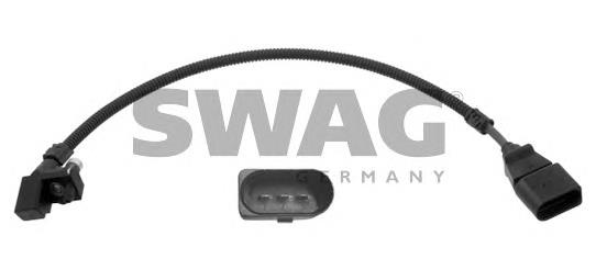 Compre 030957147J VAG Sensor de posição (de revoluções) de cambota