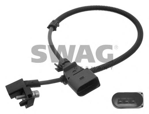 Sensor de posição (de revoluções) de cambota ERA 551413A preço, a partir de 49,02 USD